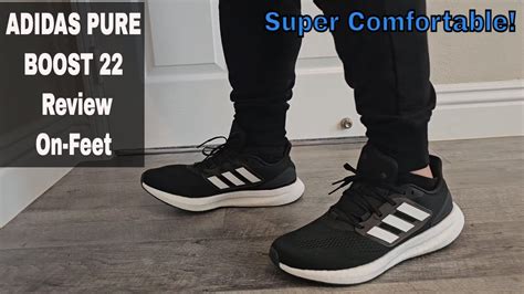 adidas performance maat 29|Adidas Pureboost 22 Review .